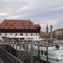 Konzilsgebäude am Konstanzer Hafen